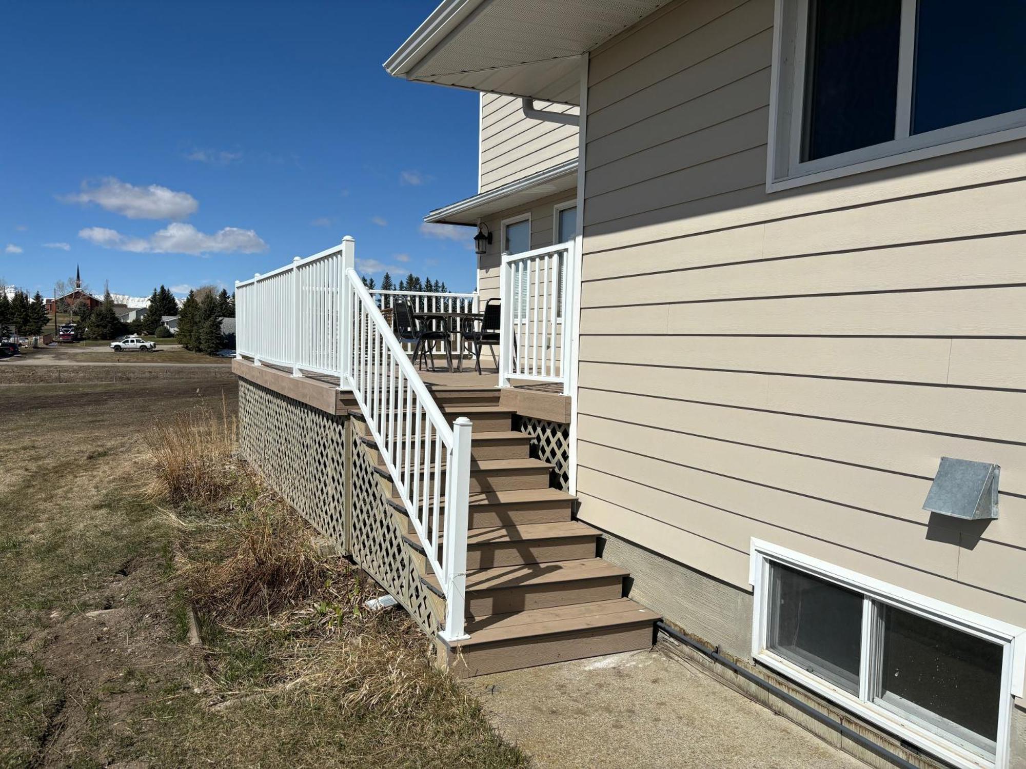 Games Room, Walk-In Sauna, 7 Bm, 15 Mins To Waterton Mountain View Exterior photo