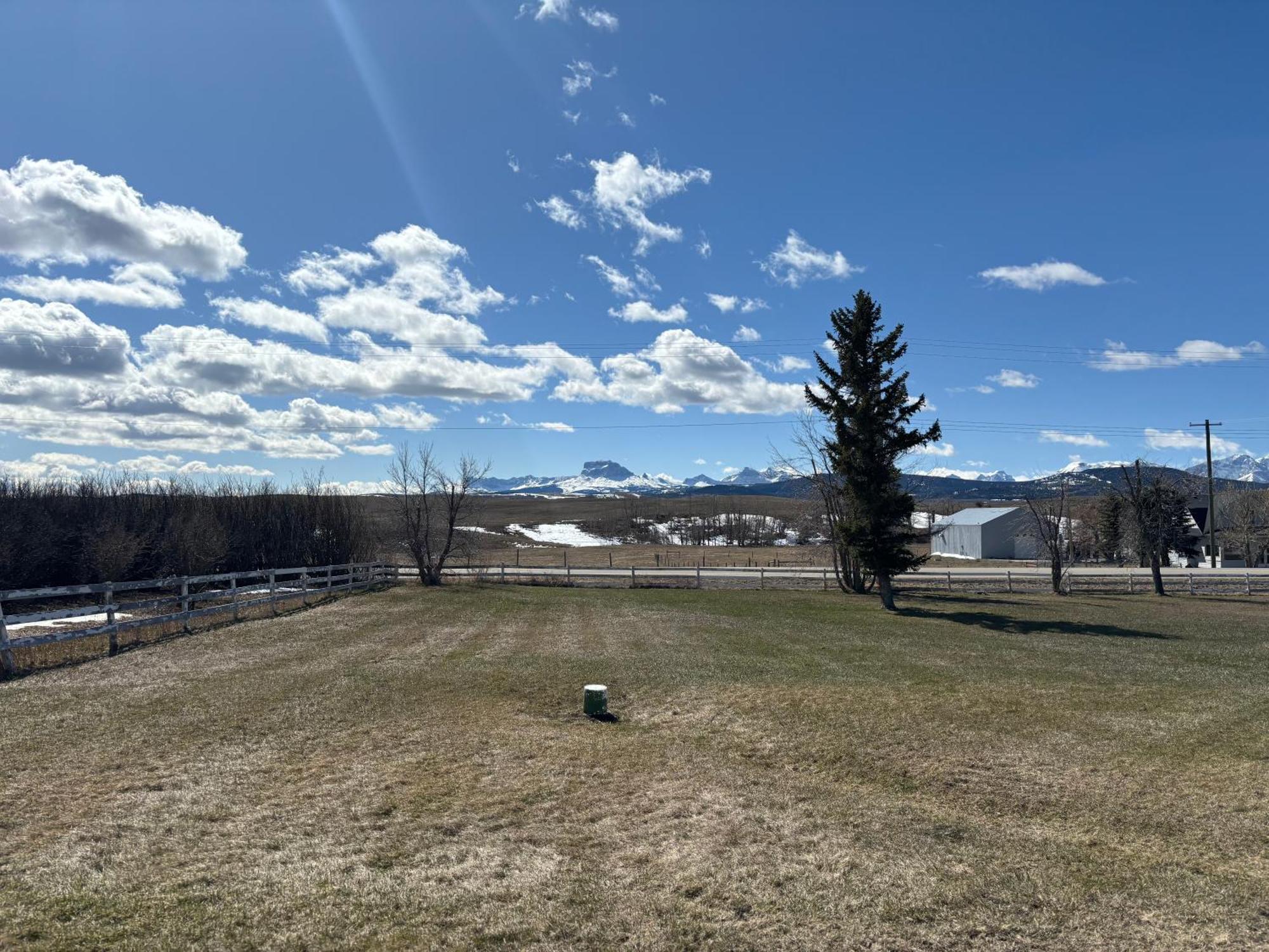 Games Room, Walk-In Sauna, 7 Bm, 15 Mins To Waterton Mountain View Exterior photo